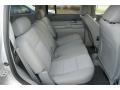 Bright Silver Metallic - Durango SLT 4x4 Photo No. 17
