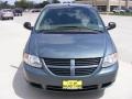 2007 Magnesium Pearl Dodge Grand Caravan SE  photo #3