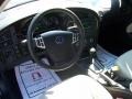Smoke Beige Metallic - 9-5 2.3T Sedan Photo No. 23