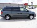 2007 Magnesium Pearl Dodge Grand Caravan SE  photo #5