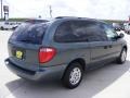 2007 Magnesium Pearl Dodge Grand Caravan SE  photo #6