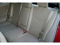 Bisque Interior Photo for 2011 Toyota Prius #59101898