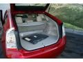 2011 Toyota Prius Hybrid II Trunk