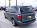 2007 Magnesium Pearl Dodge Grand Caravan SE  photo #8