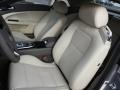 2012 Jaguar XK Ivory/Slate Interior Interior Photo
