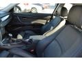 2009 Jet Black BMW 3 Series 335i Coupe  photo #4