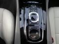 2012 Jaguar XK Ivory/Slate Interior Transmission Photo