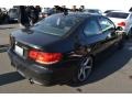2009 Jet Black BMW 3 Series 335i Coupe  photo #6