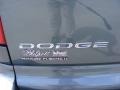 2007 Magnesium Pearl Dodge Grand Caravan SE  photo #10