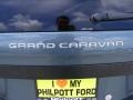 2007 Magnesium Pearl Dodge Grand Caravan SE  photo #11