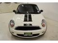Pepper White - Cooper S Hardtop Photo No. 4