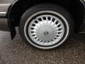 Dark Bronzemist Metallic - LeSabre Custom Sedan Photo No. 4