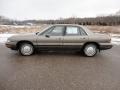 Dark Bronzemist Metallic - LeSabre Custom Sedan Photo No. 15