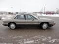 1999 Dark Bronzemist Metallic Buick LeSabre Custom Sedan  photo #16