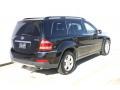 Obsidian Black Metallic - GL 450 Photo No. 3