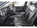 2007 Obsidian Black Metallic Mercedes-Benz GL 450  photo #5