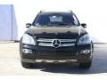 2007 Obsidian Black Metallic Mercedes-Benz GL 450  photo #7