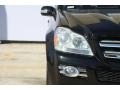 Obsidian Black Metallic - GL 450 Photo No. 9