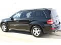 Obsidian Black Metallic - GL 450 Photo No. 14