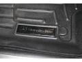 Obsidian Black Metallic - GL 450 Photo No. 22