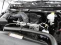 Bright White - Ram 2500 HD Big Horn Crew Cab 4x4 Photo No. 29