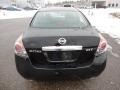 Super Black - Altima 2.5 S Photo No. 2