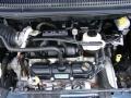 2007 Magnesium Pearl Dodge Grand Caravan SE  photo #21