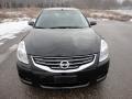 Super Black - Altima 2.5 S Photo No. 12