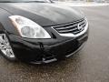 Super Black - Altima 2.5 S Photo No. 13