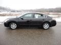Super Black - Altima 2.5 S Photo No. 14