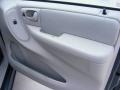 2007 Magnesium Pearl Dodge Grand Caravan SE  photo #22