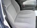 2007 Magnesium Pearl Dodge Grand Caravan SE  photo #24