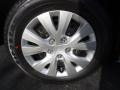 Cool Mist Metallic - Civic EX Sedan Photo No. 9
