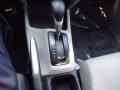Cool Mist Metallic - Civic EX Sedan Photo No. 26