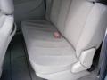 2007 Magnesium Pearl Dodge Grand Caravan SE  photo #28