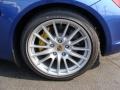 2007 Cobalt Blue Metallic Porsche Cayman S  photo #8