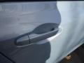 Cool Mist Metallic - Civic EX Sedan Photo No. 10