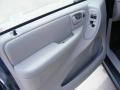 2007 Magnesium Pearl Dodge Grand Caravan SE  photo #29