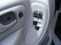 2007 Magnesium Pearl Dodge Grand Caravan SE  photo #30