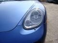 2007 Cobalt Blue Metallic Porsche Cayman S  photo #10