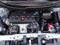 1.8 Liter SOHC 16-Valve i-VTEC 4 Cylinder 2012 Honda Civic EX Sedan Engine