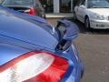 2007 Cobalt Blue Metallic Porsche Cayman S  photo #12