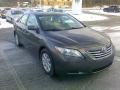 Magnetic Gray Metallic - Camry Hybrid Photo No. 1