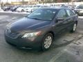 Magnetic Gray Metallic - Camry Hybrid Photo No. 2
