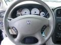 2007 Magnesium Pearl Dodge Grand Caravan SE  photo #36