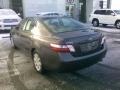 Magnetic Gray Metallic - Camry Hybrid Photo No. 3