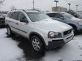 Silver Metallic - XC90 2.5T AWD Photo No. 1