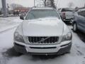 Silver Metallic - XC90 2.5T AWD Photo No. 2