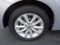 2012 Honda Civic EX Coupe Wheel