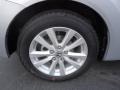 2012 Honda Civic EX Coupe Wheel and Tire Photo